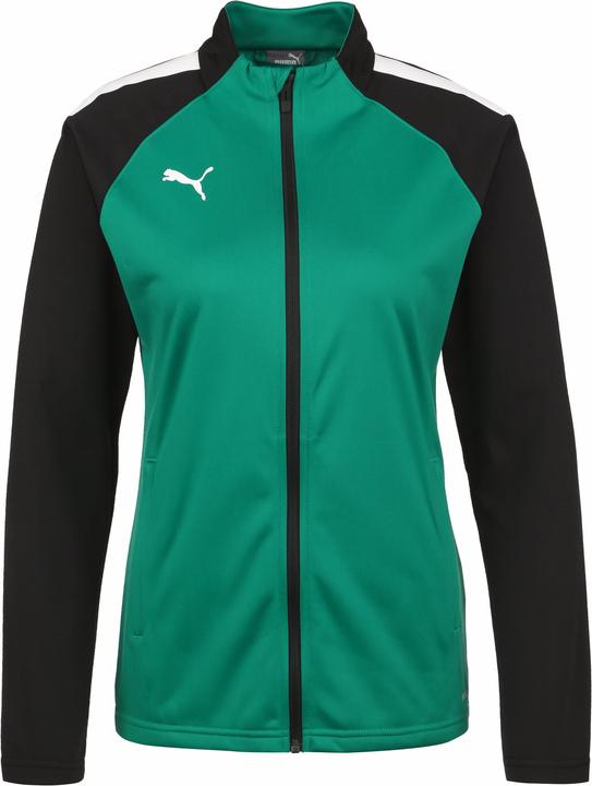 Puma TeamLIGA Trainingsjacke Damen