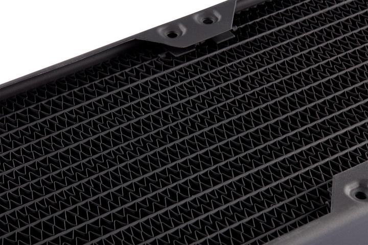 Actual product image Corsair Hydro X Series XR5 140mm (140 mm)