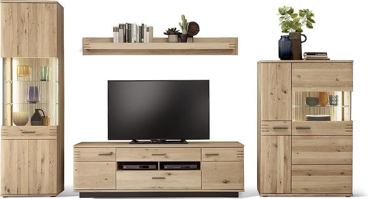 Actual product image Robas Lund Salvador (350 x 208 x 50 cm)
