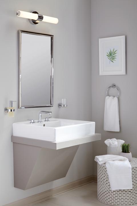 Actual product image Grohe Essentials (9 x 13 x 19.5 cm)