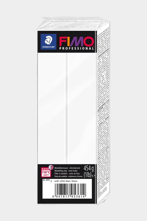Produktbild Fimo professional Grossblock