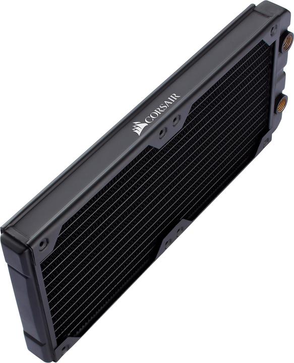 Produktbild Corsair Hydro X Series (140 mm)