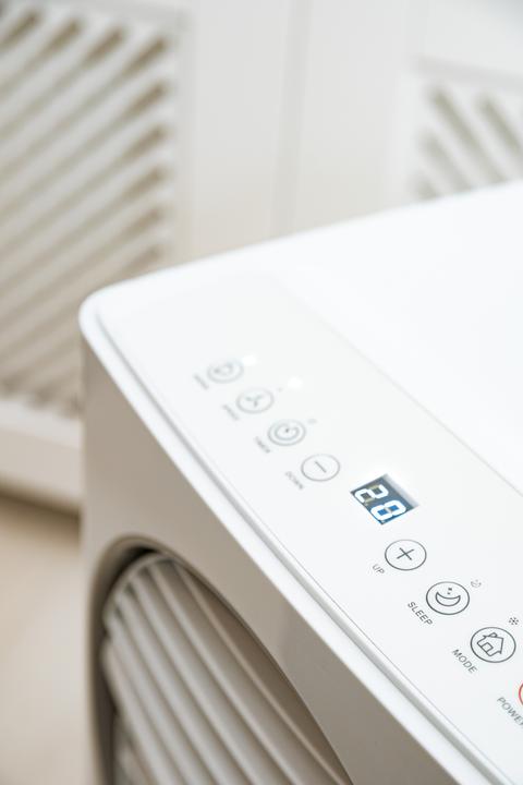 Actual product image Adler AD 7925 (45 m², 12000 BTU/h)