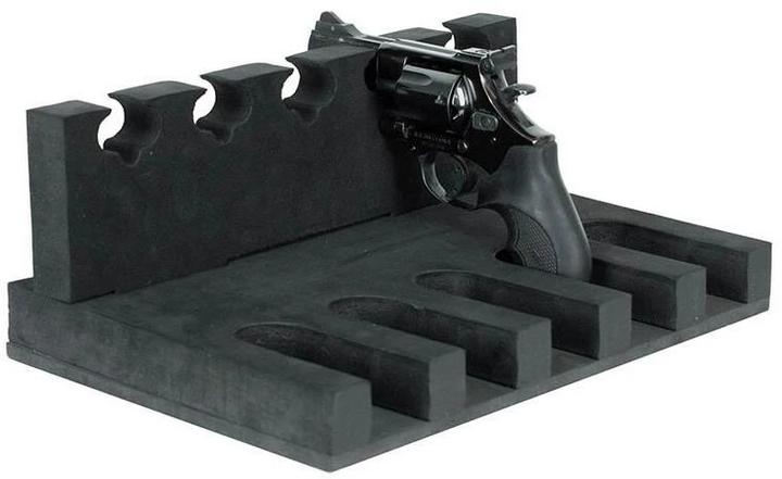 Actual product image Burg Wächter Handgun mount KWH 5 (6.57 l)
