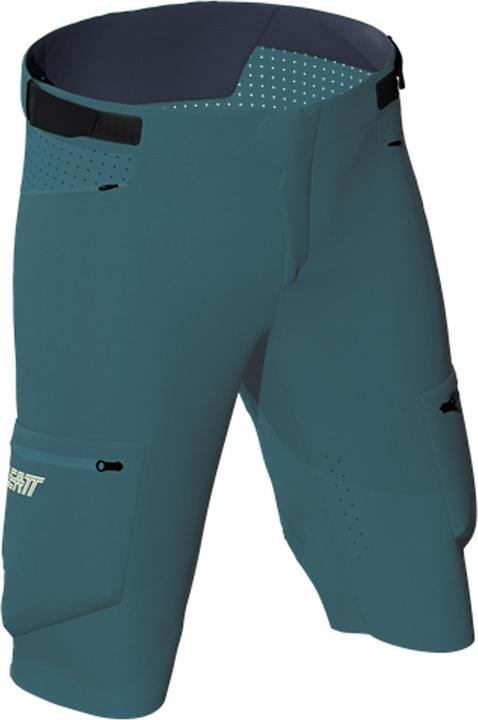 Leatt All Mountain 2.0 (M)