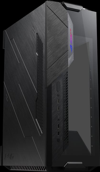 Produktbild ASUS ROG Z11 (Mini-ITX, Mini-DTX)