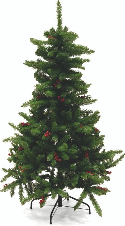 Immagine prodotto Galileo S.p.A. Albero di natale nevada 150cm 490 rami (150 cm)