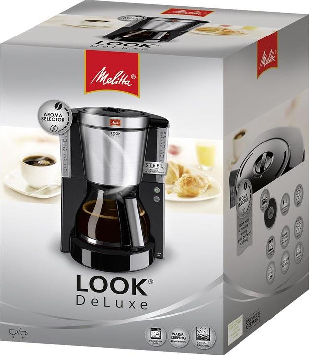 Produktbild Melitta Look
