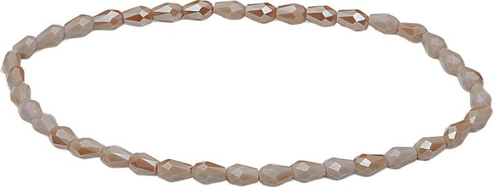 Leyda Zirkonia Kristall Armband (Zikronia Kristalle)