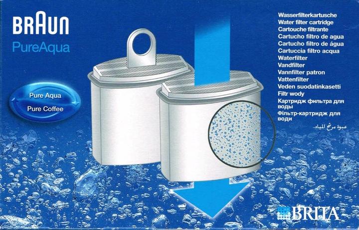 Produktbild Braun Kfw2 (2 x)