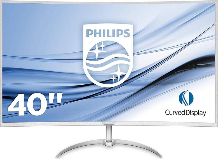 Produktbild Philips Brilliance BDM4037UW/00 (3840 x 2160 Pixel, 40")