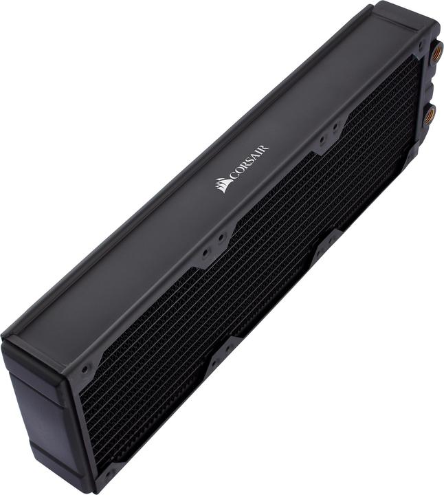 Produktbild Corsair Hydro X Series XR7 360mm (120 mm)