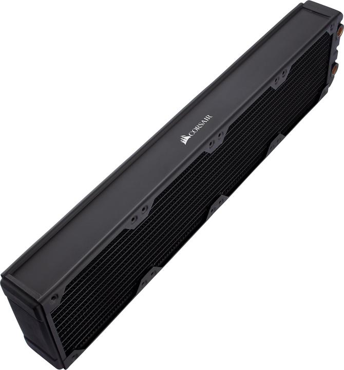 Actual product image Corsair Hydro X Series XR7 (120 mm)