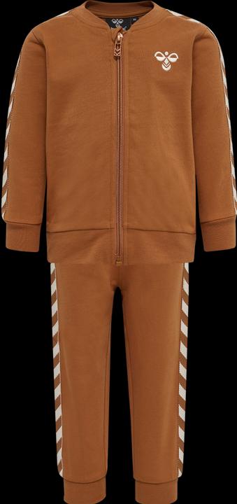 Actual product image hummel Hmlbille Tracksuit (74)