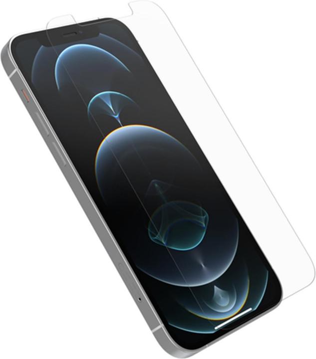 Image du produit OtterBox Trusted Glass (1 pièce(s), Realme 12 Pro+, Apple iPhone 12)
