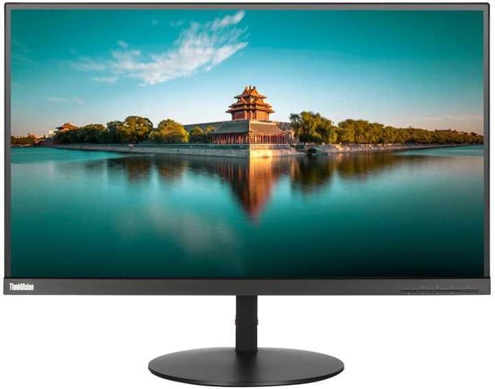 Image du produit Lenovo ThinkVision P27h-10 (2560 x 1440 pixels, 27")