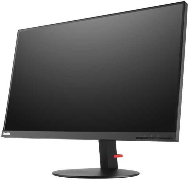 Image du produit Lenovo ThinkVision P27h-10 (2560 x 1440 pixels, 27")