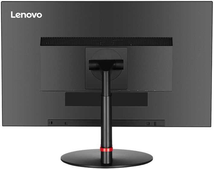 Image du produit Lenovo ThinkVision P27h-10 (2560 x 1440 pixels, 27")