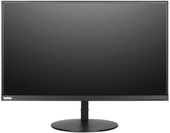 Image du produit Lenovo ThinkVision P27h-10 (2560 x 1440 pixels, 27")