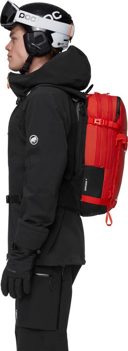 Immagine prodotto Mammut Nirvana 22 (22 l)