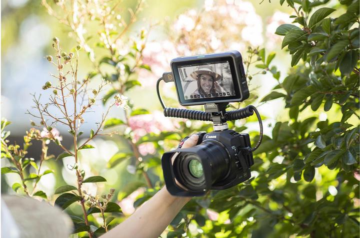 Produktbild Atomos Shinobi (5.20", Full HD)