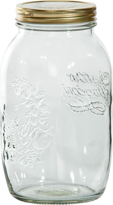 Bormioli Rocco 4Stagioni (6 pz., 1.50 l)