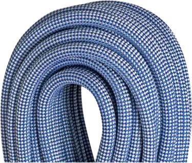 Actual product image Edelrid Eagle Lite 9.5 mm climbing rope (80 m)