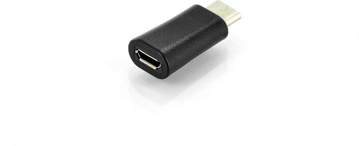 Actual product image Digitus USB Type-C Adapter,C-micro B (0.03 m, USB 2.0)