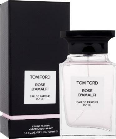 Tom Ford Rose D'Amalfi Eau de Parfum (Eau de Parfum, 100 ml)