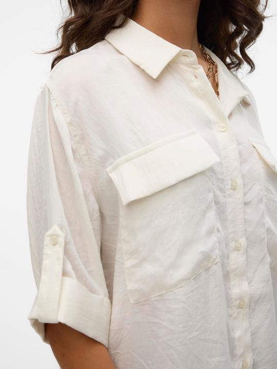 Immagine prodotto Vero Moda VMFABIANA Camicia Camicia (M)