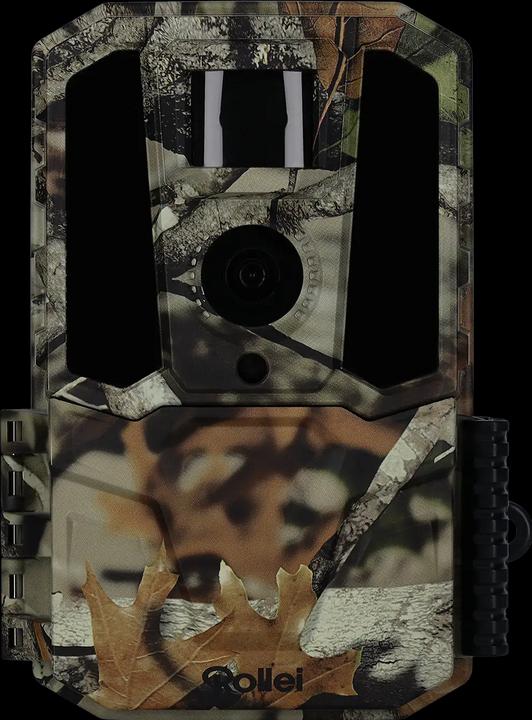 Productafbeelding Rollei Wildcamera HD-1