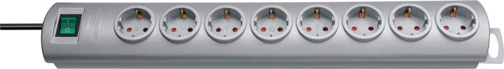 Productafbeelding Brennenstuhl Primera Line (8 x, 2 m)