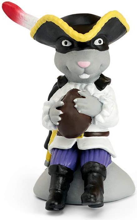 Tonies Räuber Ratte (Deutsch)