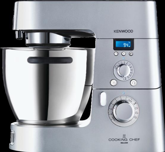 Actual product image Kenwood Cooking Chef KM094 (1500 W)