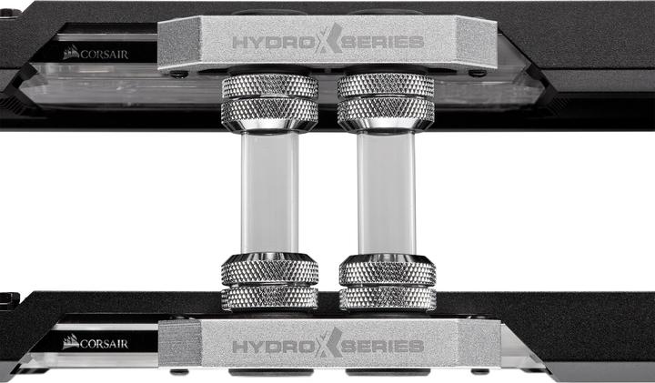 Corsair Hydro X Series XT Hardline Multicard Kit