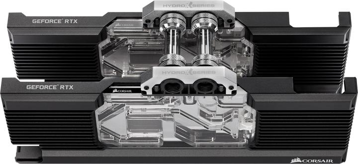 Immagine prodotto Corsair Hydro X Series XT Hardline Multicard Kit