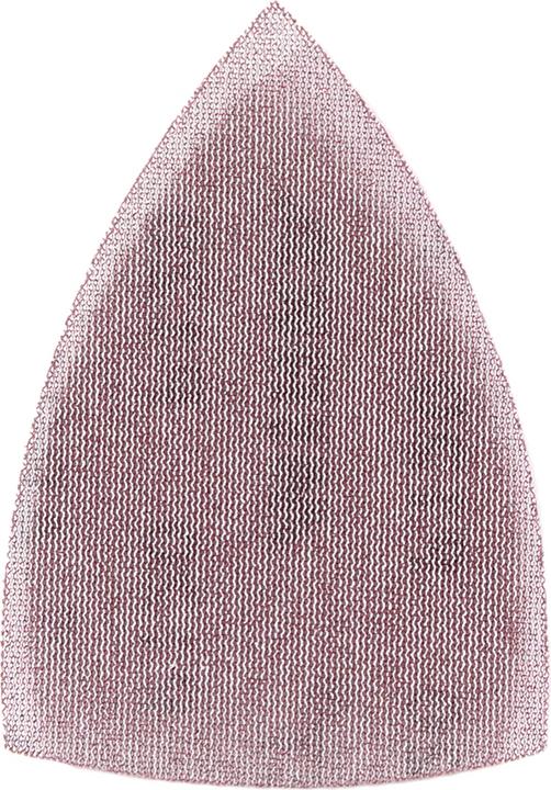 Immagine prodotto Mirka ABRANET Delta Fogli abrasivi 100x152x152mm, P120, 50 pz. ( 5421905012 ) (P120)