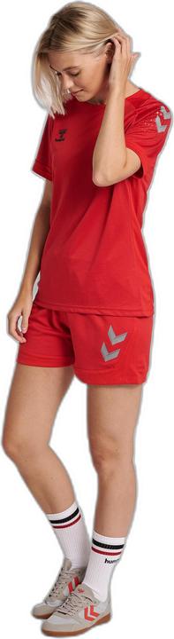 Immagine prodotto hummel Pantaloncini Di Piombo In Polietilene Da Donna (XL)