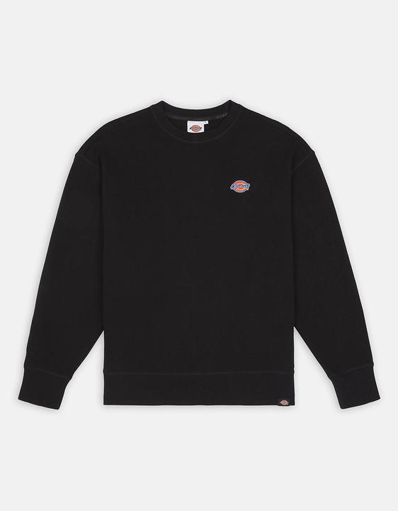 Dickies Millersburg Sweatshirt Black (XS)