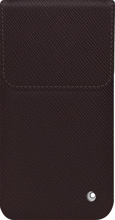 Immagine prodotto Noreve Custodia in pelle (Apple iPhone 16 Pro Max)