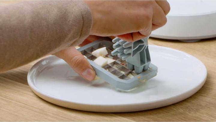 Actual product image Bosch Hausgeräte Würfelschneider, MUZS68CC