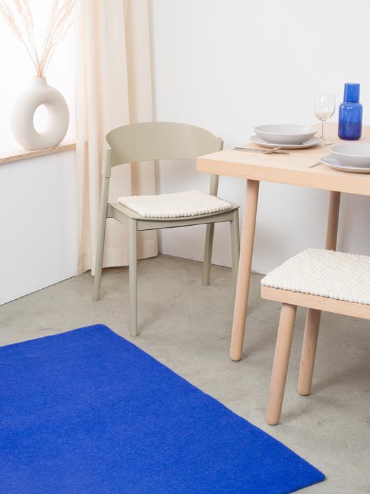 Immagine prodotto Myfelt Punti piatti quadrati (36 x 36 cm)