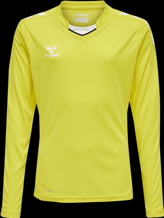Immagine prodotto hummel Core Xk Poly Jersey L/S Bambini (128)