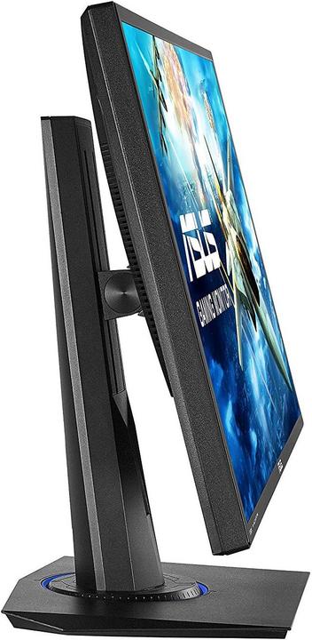 Produktbild ASUS Vg245h (1920 x 1080 Pixel, 24.02")