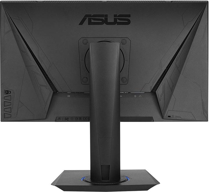 Produktbild ASUS Vg245h (1920 x 1080 Pixel, 24.02")