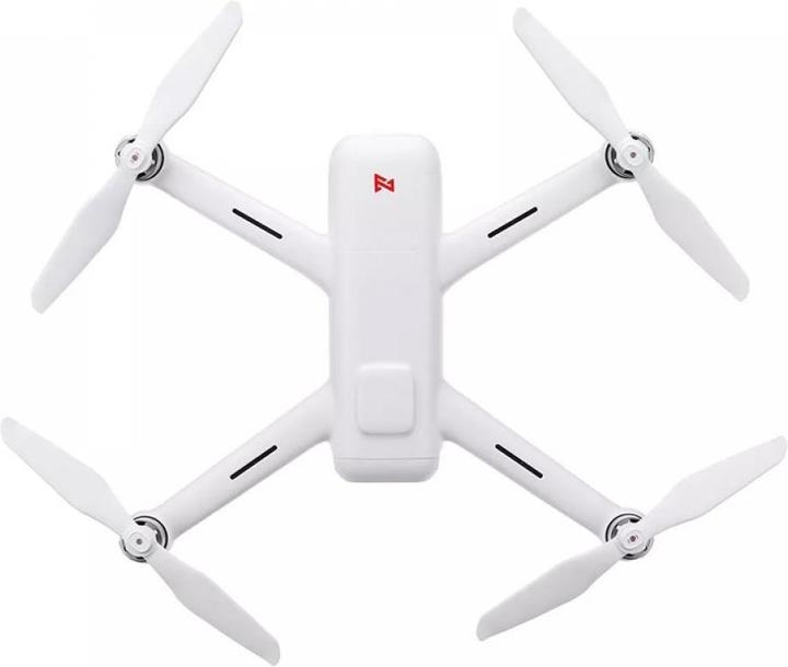 Image du produit Xiaomi FIMI A3 (25 min, 560 g, 8 Mpx)