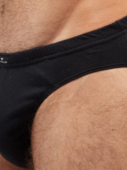 Image du produit Tom Tailor Slips (XXL, Pack de 5)