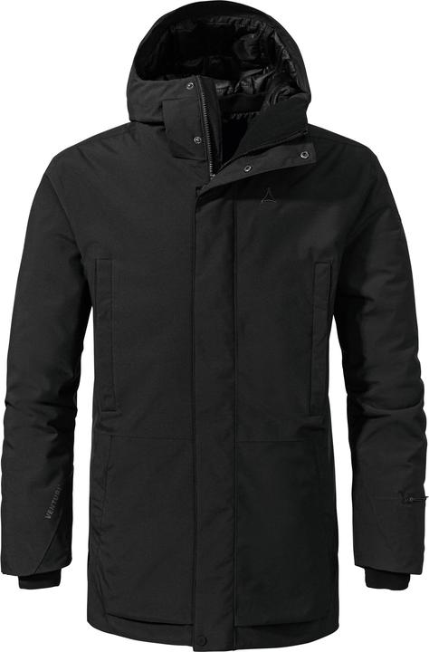 Produktbild Schöffel Insulated Parka Crivat (48)