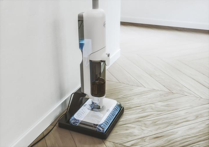 Image du produit Hoover HW500 011 (4 bar, 150 W)
