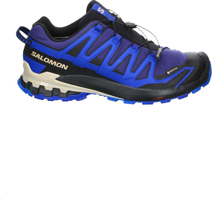 Produktbild Salomon XA PRO 3D V9 GTX - 60353 (47 1/3)